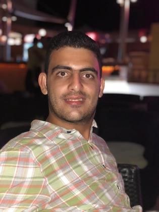 محمد عزمي