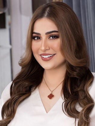 رؤى الصبان