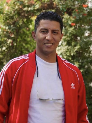 حمادة الشرقاوي