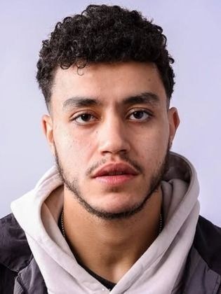 حسن مالك