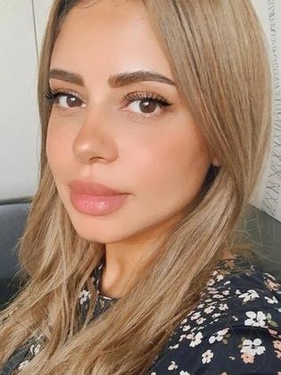 سما المغربى