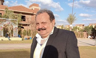 علي جمال الدين