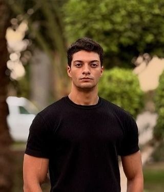 مروان نشأت