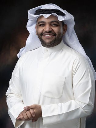 خالد المظفر