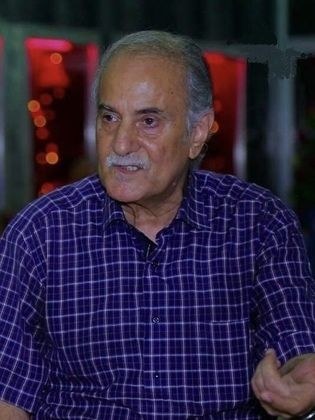 مناف طالب