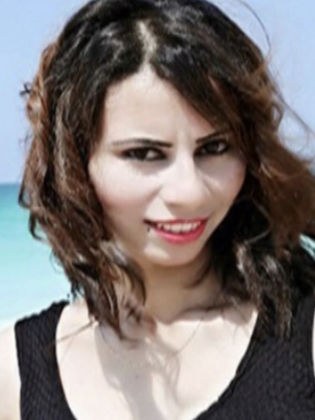 شهد نصير