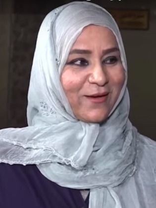 ايمان عبد الحسن