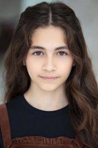إميليا فوشر