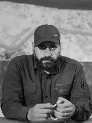 علي نسمان