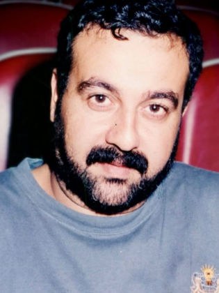 علي سلطان