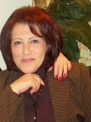 وفاء بشور