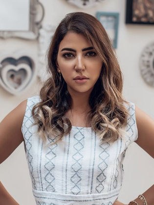 علياء عساف