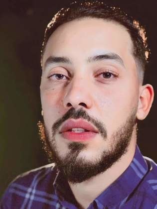 محمد البوبكري