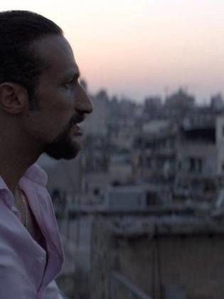 ألان سعادة