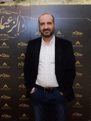 عبدالحميد التائب