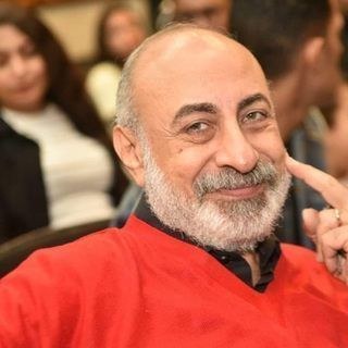 رأفت فوزي