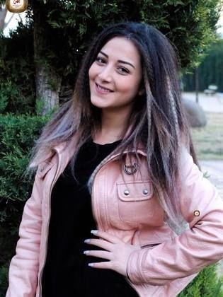 سماح سرية