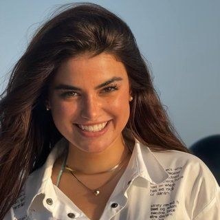 ليسا سراج