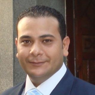 عمرو يوسف
