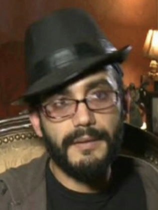 محمد فكري