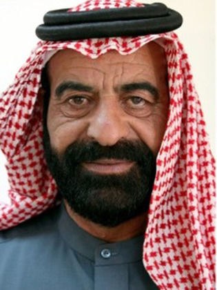 خالد الجزاع