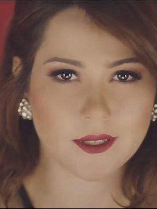 نيرمين شوقي