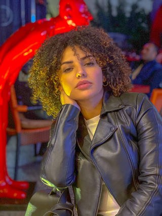 رسام سلامة