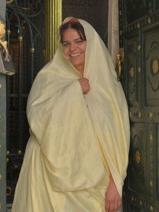 وسيلة داري