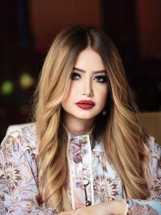 مي العيدان