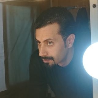 مروان عايش