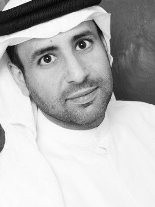 جمال السميطي