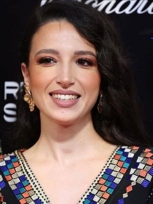 نسرين بنشارة