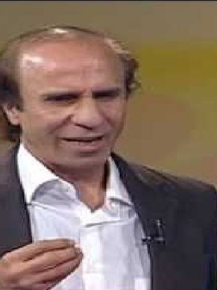 زهير بقاعي