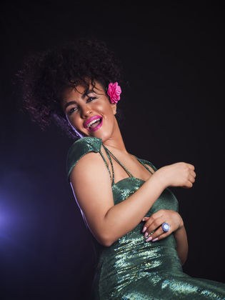 رشا مجدي سعد