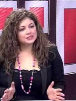 نتالي سلامة