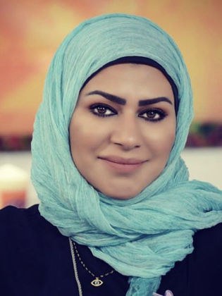 فرح علي