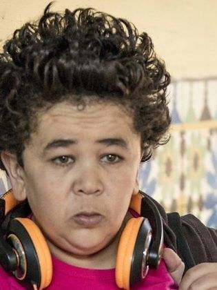 عبدالصمد الغرفي