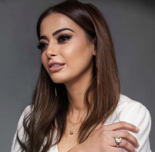 داليا مصطفى
