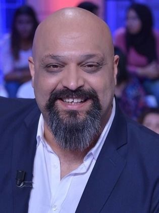 شادلي عرفاوي