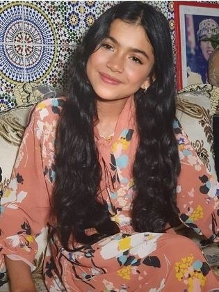 سلمى كمال