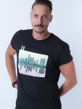 رضا العلوي