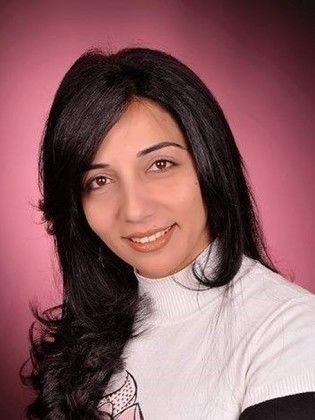 وفاء الشرقاوي