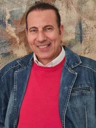 خالد عبدالسلام