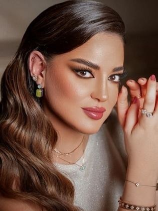 ماريا بركة