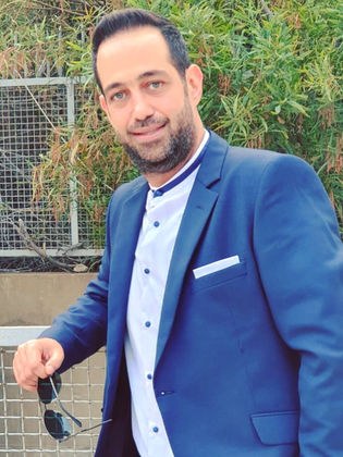 إيلي قضماني