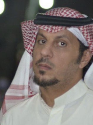 فواز الجاسر