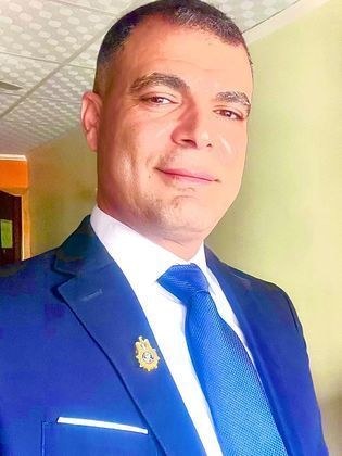محمد السني