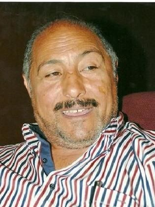 ميمون الخالدي
