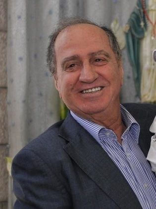 فؤاد الشوملي