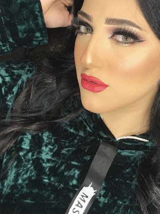 دنيا الحلو